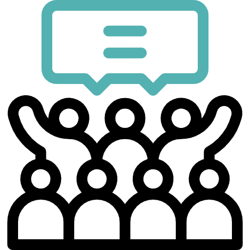 Group Healing Circles