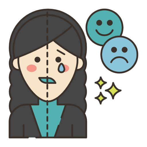 Women who struggle to express what they truly feel or want