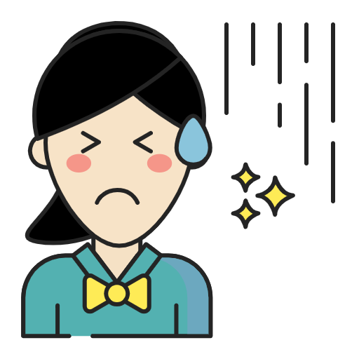 Women who appear confident on the outside but feel uncertain within