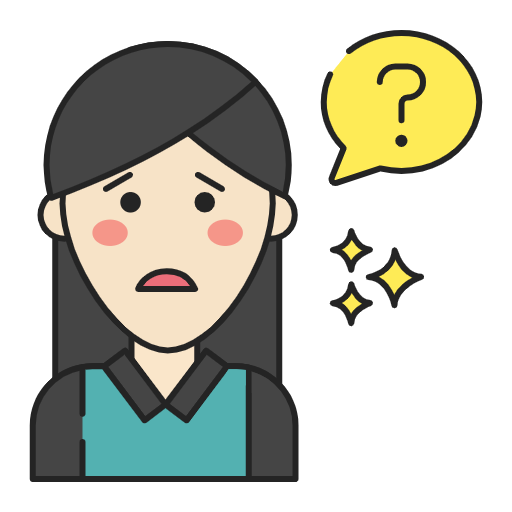 Women who overthink decisions and second-guess themselves